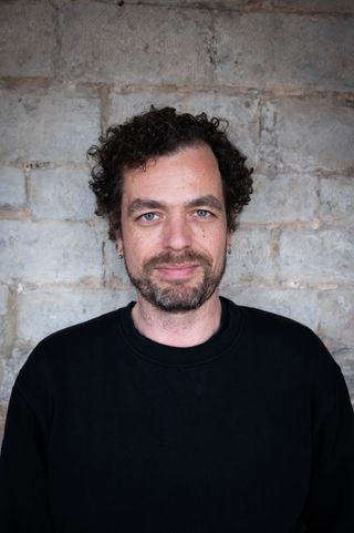Bert Potvliege