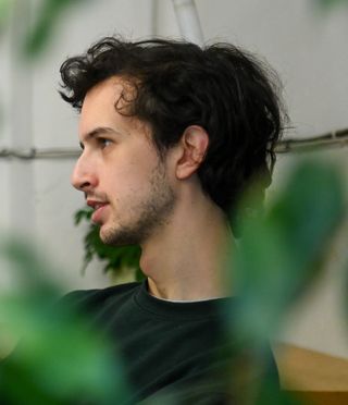Gijs Suy