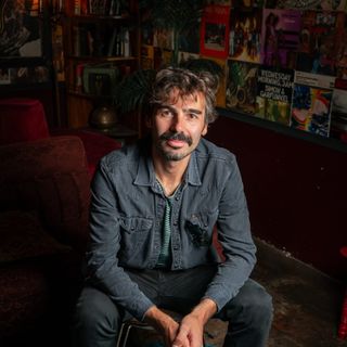 Michiel Geluykens