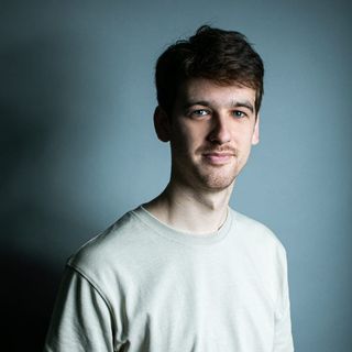 Sven Hollebeke