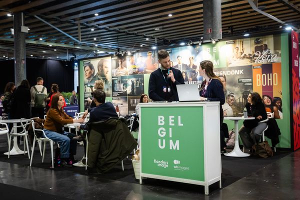 België, het beloofde land?