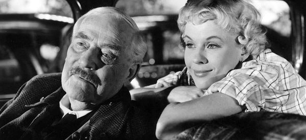 FLASHBACK: Wild Strawberries (1957)