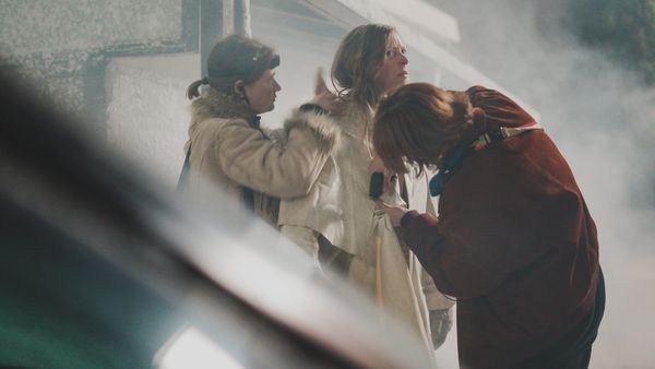 Focus Film Job: Gonne Vanspauwen