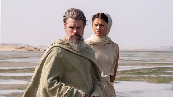 RECENSIE: Classic Hollywood, compromisloos hedendaags