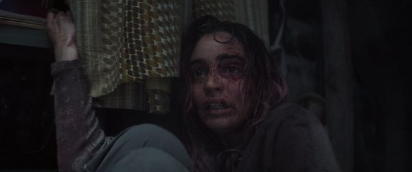 EVIL DEAD BURN: Bloed, ingewanden en schoonfamilies