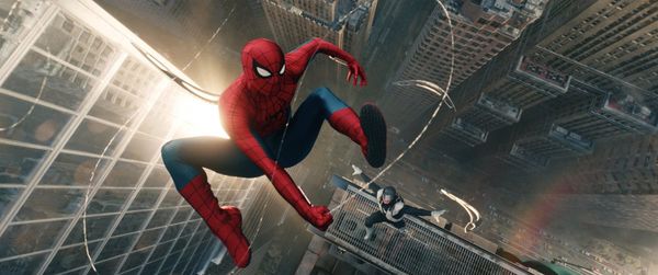 RECENSIE: SPIDER-MAN: BRAND NEW DAY