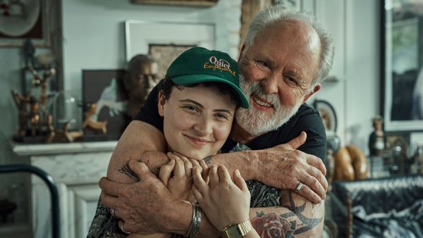 RECENSIE: JIMPA