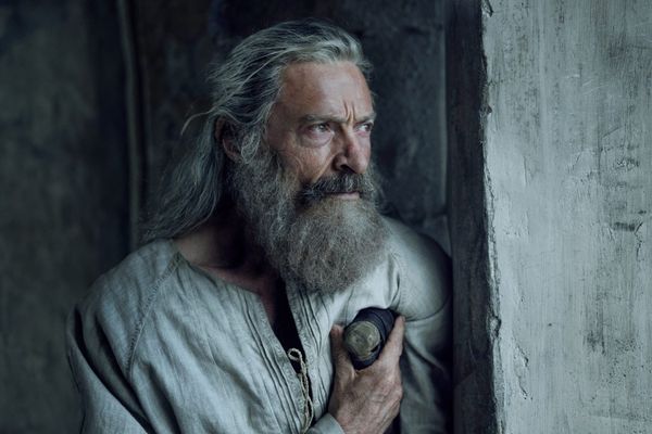 RECENSIE: THE DEATH OF ROBIN HOOD