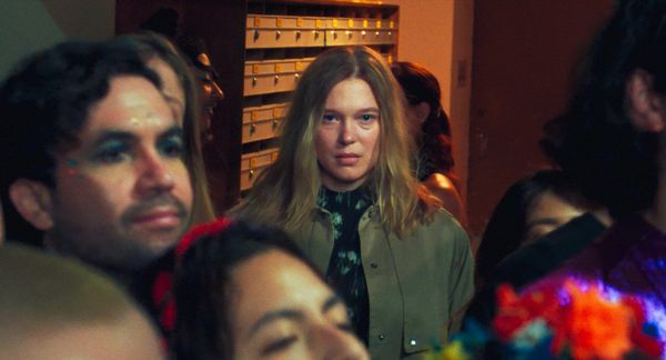 RECENSIE: L'INCONNUE