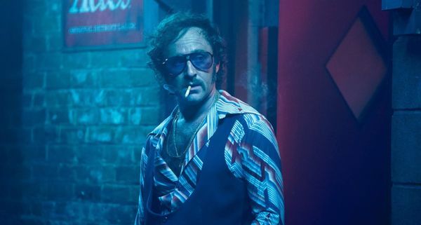 RECENSIE: MOTOR CITY