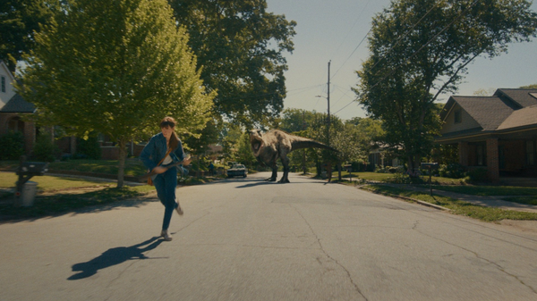 RECENSIE: THE END OF OAK STREET