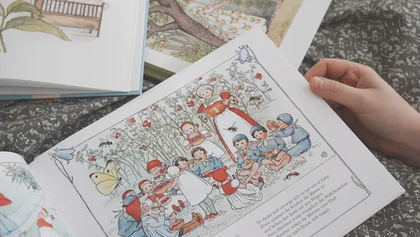 Философия детской литературы: 6 детских книг для взрослых