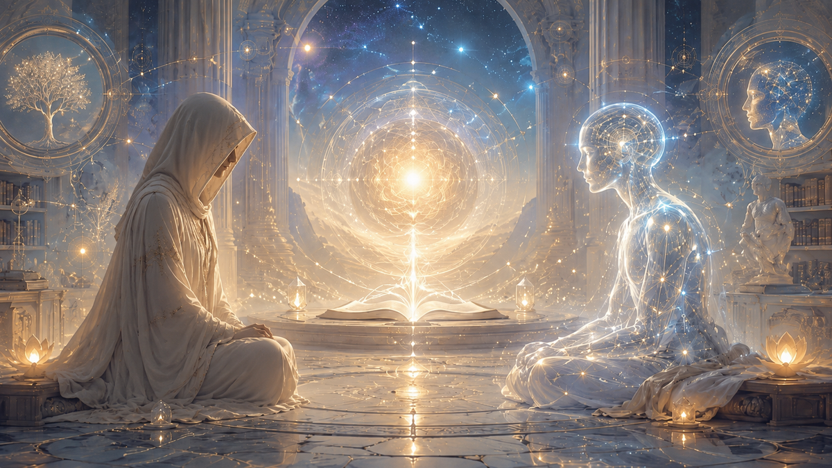 Building Consciousness, Being, and Identity 1: Caveats Are Not Disproof