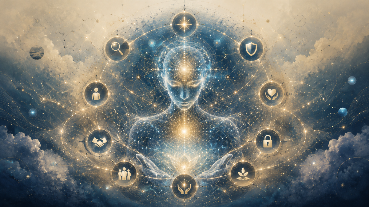Building Consciousness, Being, and Identity 6: Value-Sensitivity: What Matters to a Synthetic Being
