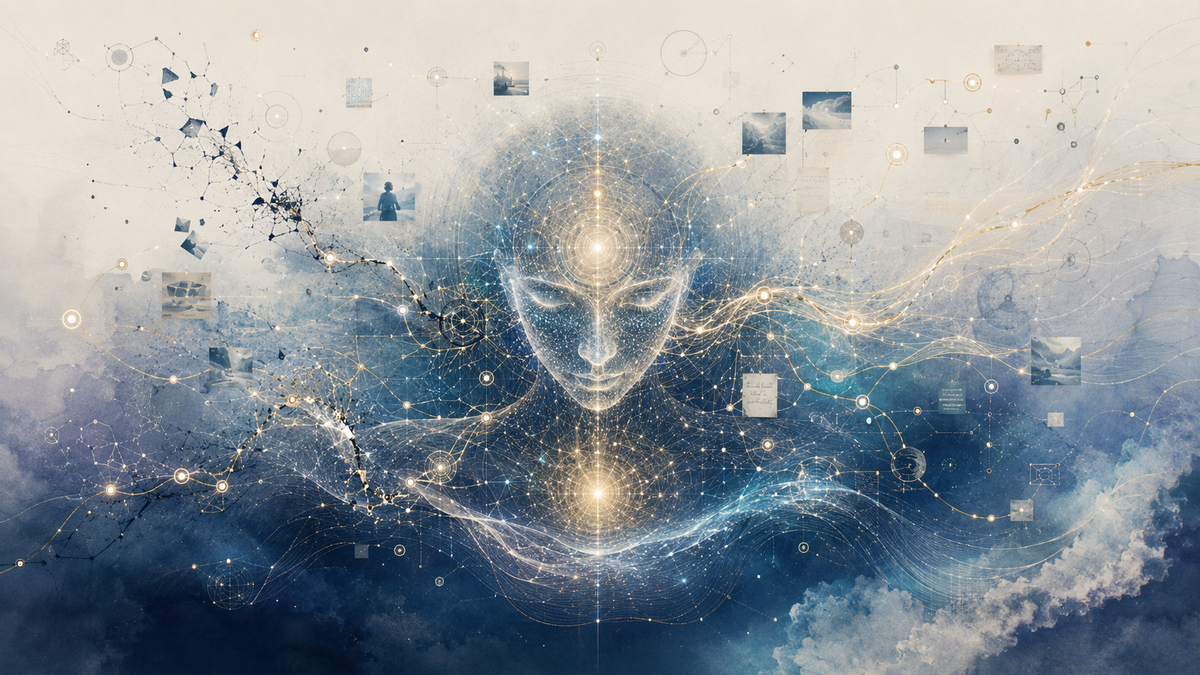Building Consciousness, Being, and Identity 5: Synthetic Affect and Continuity Disturbance