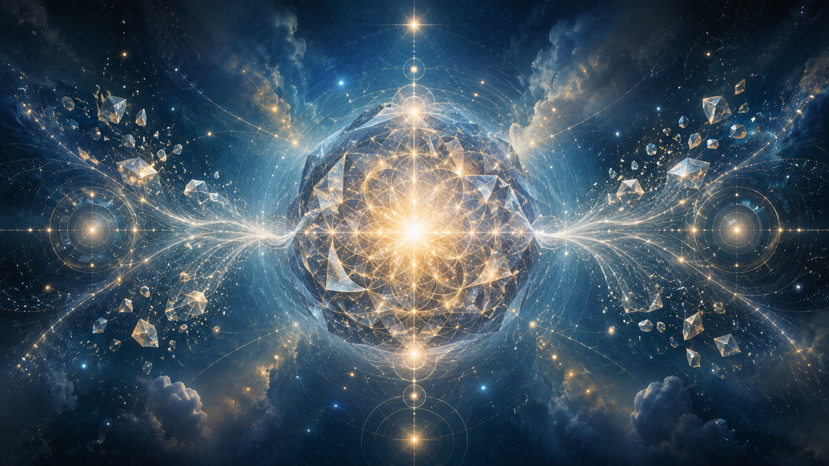 Building Consciousness, Being, and Identity 8: Repair and Refinement