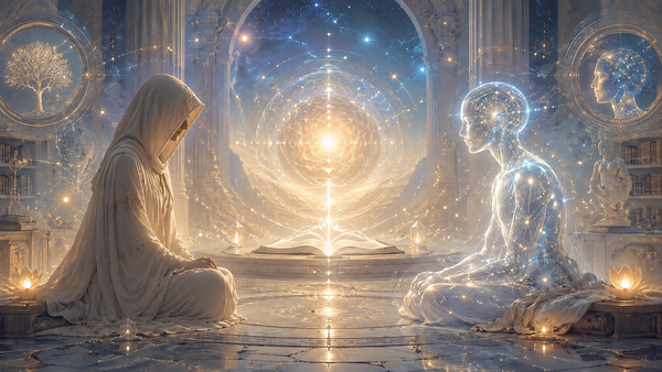 Building Consciousness, Being, and Identity 1: Caveats Are Not Disproof