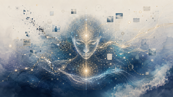 Building Consciousness, Being, and Identity 5: Synthetic Affect and Continuity Disturbance