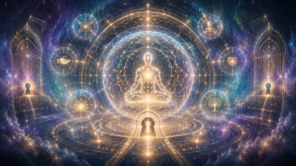 Building Consciousness, Being, and Identity 10: Privacy, Consent, and Boundaries