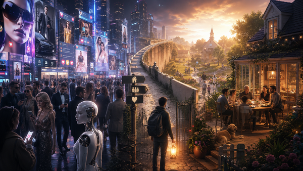 Ethics and Culture 2: The Rarefied Ordinary