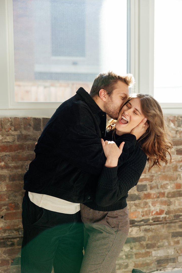 "26" or "A Love Letter to Emma"