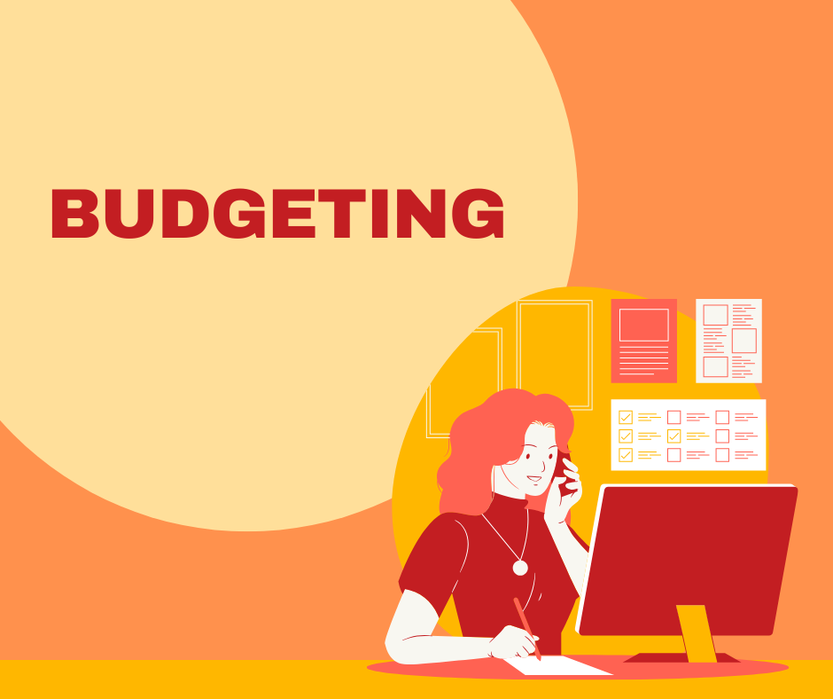 5. Budgeting Post feature image