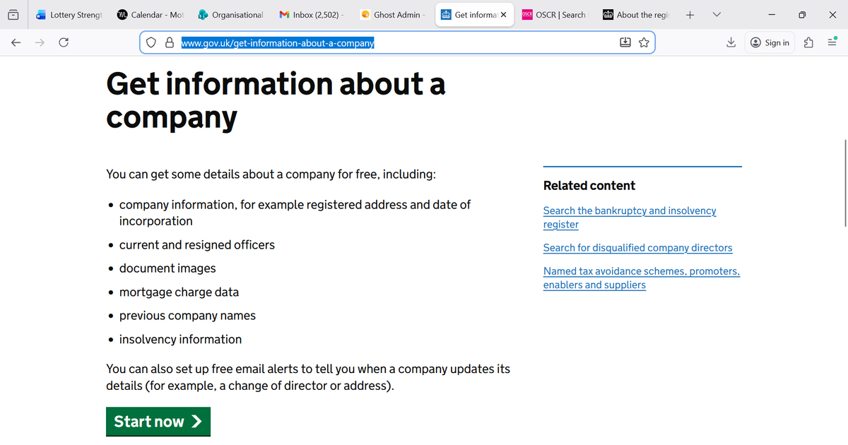 Find Funders Live Week: Day 2: The Easiest Way To Find Funders Post feature image