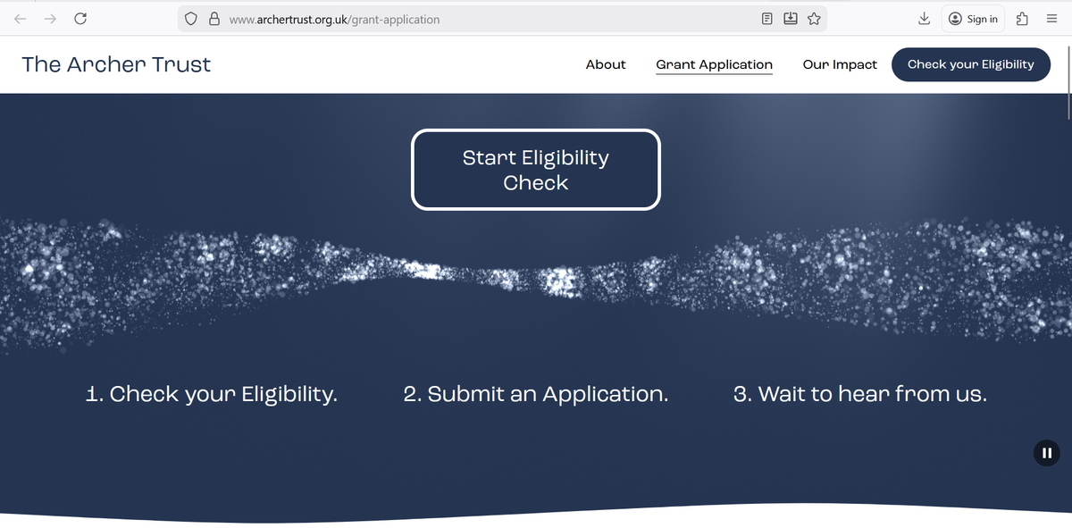 Small funds: UK (CIC ), Scottish + Glasgow Post feature image