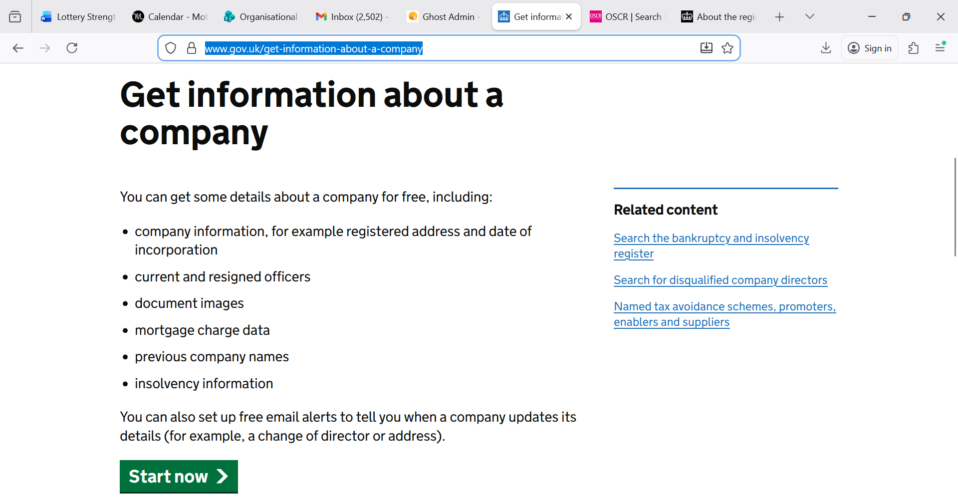 Find Funders Live Week: Day 2: The Easiest Way To Find Funders feature image