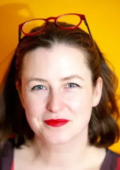 About Me feature image