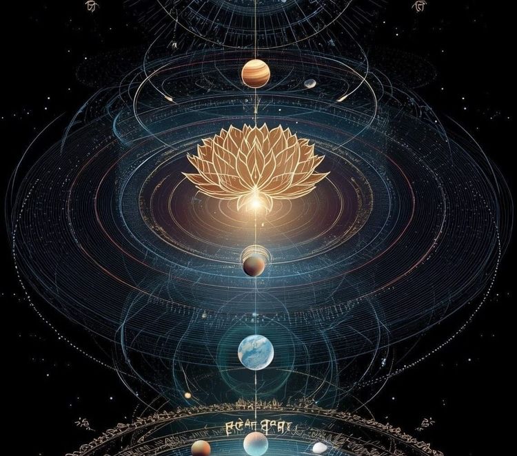 Align - Evolve - Receive: Akashic Healing with Varsha