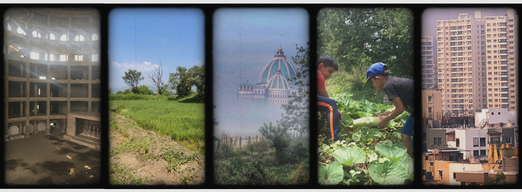 Land Records through Akashic Reading