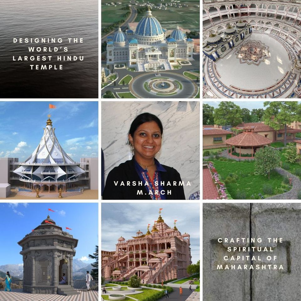 Sacred Architecture Studio