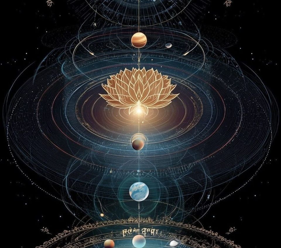 Align - Evolve - Receive: Akashic Healing with Varsha