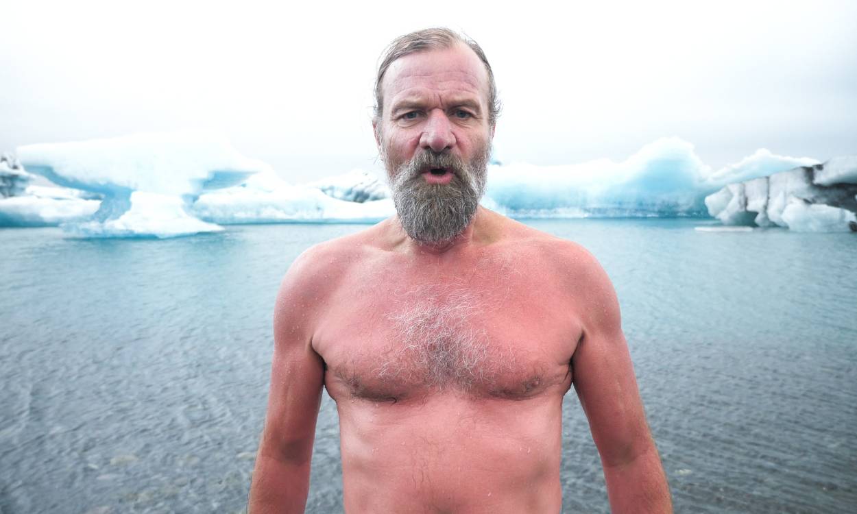 qu'est ce que la méthode wim hof 