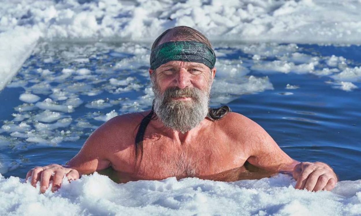 méthode wim hof