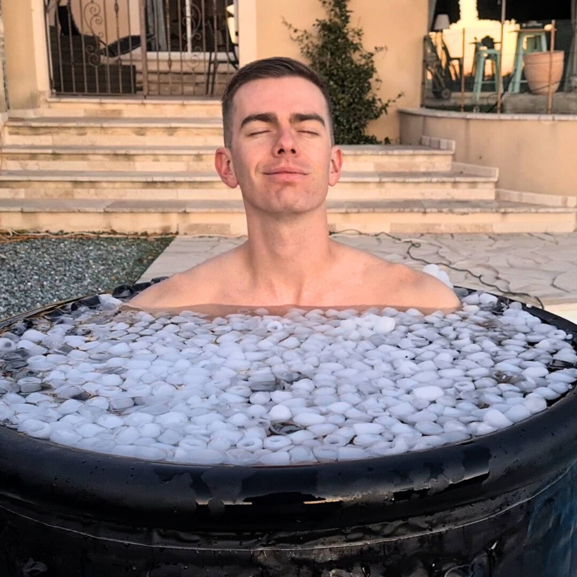 ajouter du sel d'epsom a un bain froid