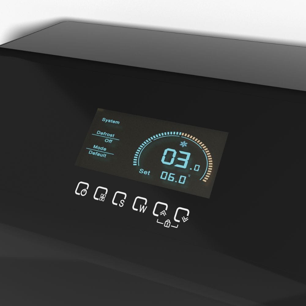 le refroidisseur du meilleur bain froid electrique