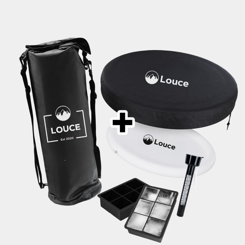 quel est le meilleur bain froid Amazon