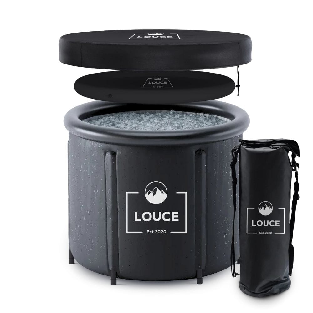 le meilleur bain de cryotherapie