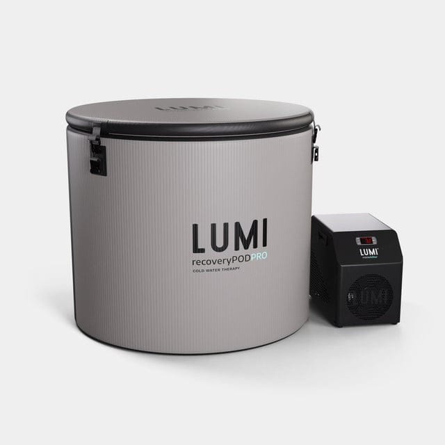 bain froid professionnel