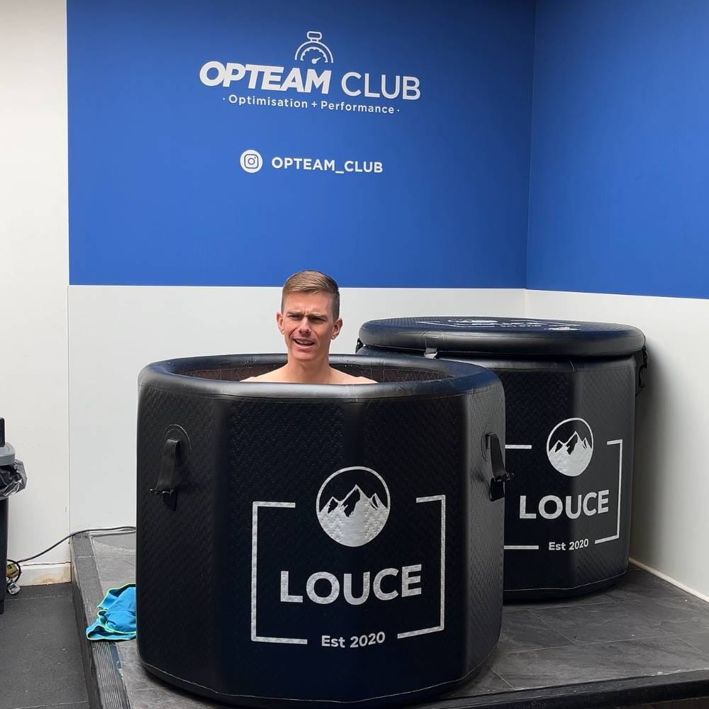 meilleur bain froid pour kiné gonflable