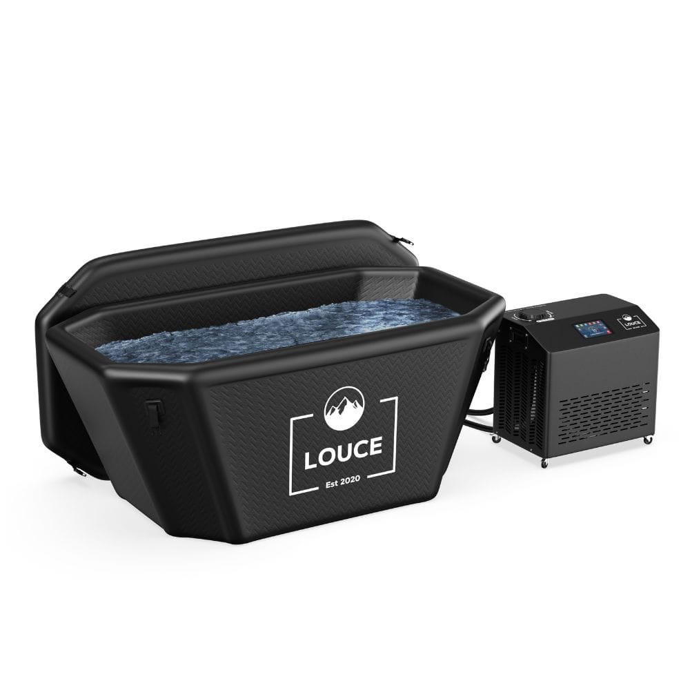 bain pour la cryothérapie LHOTSE