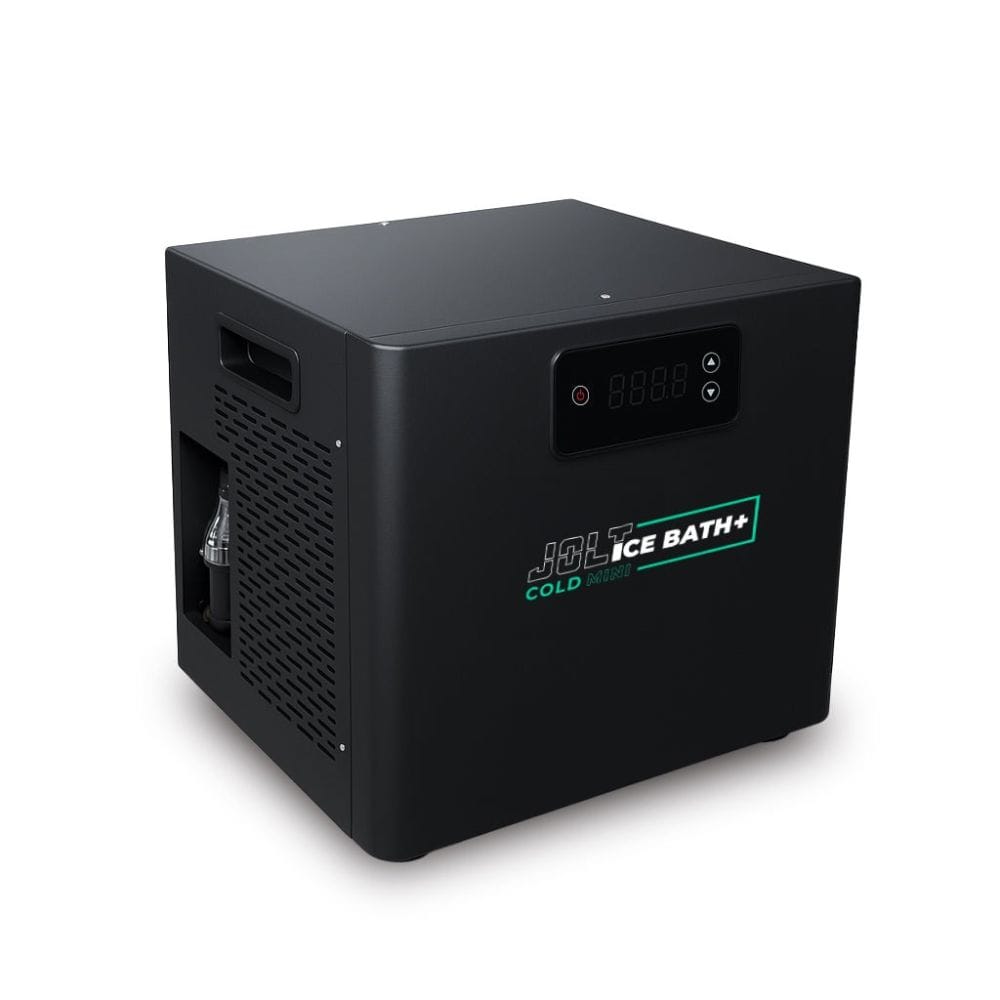 jolt mini 0.3HP refroidisseur