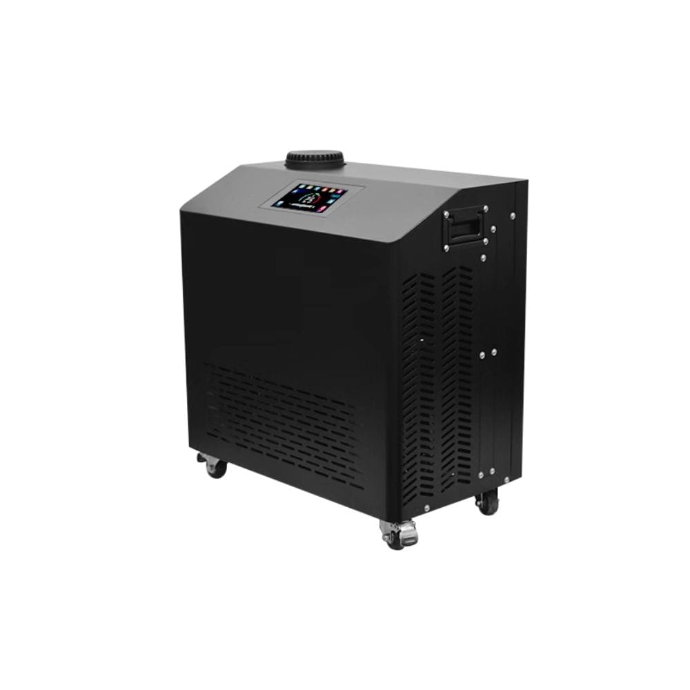refroidisseur 2HP pour 600 litres d'eau