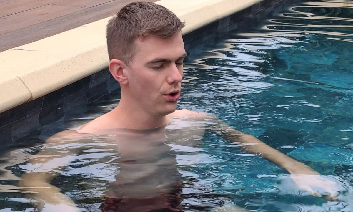 J'ai pris un bain froid tous les jours pendant 6 mois | Retour d'expérience