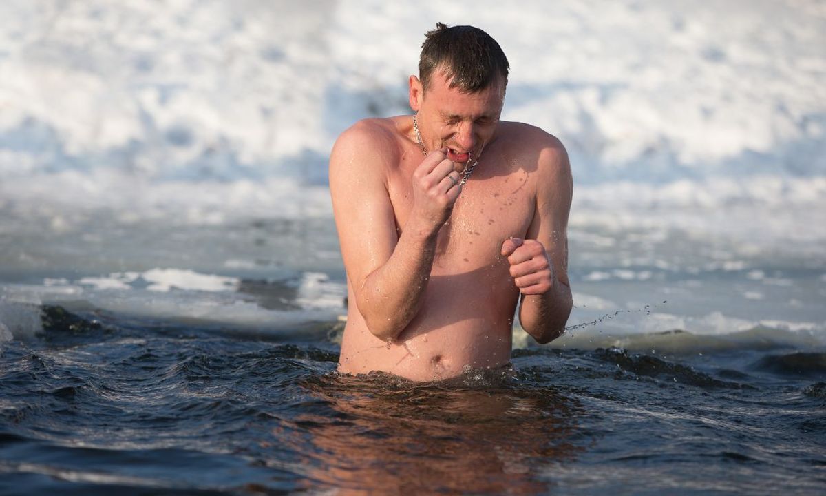 Quels sont les dangers des bains froids et comment les éviter