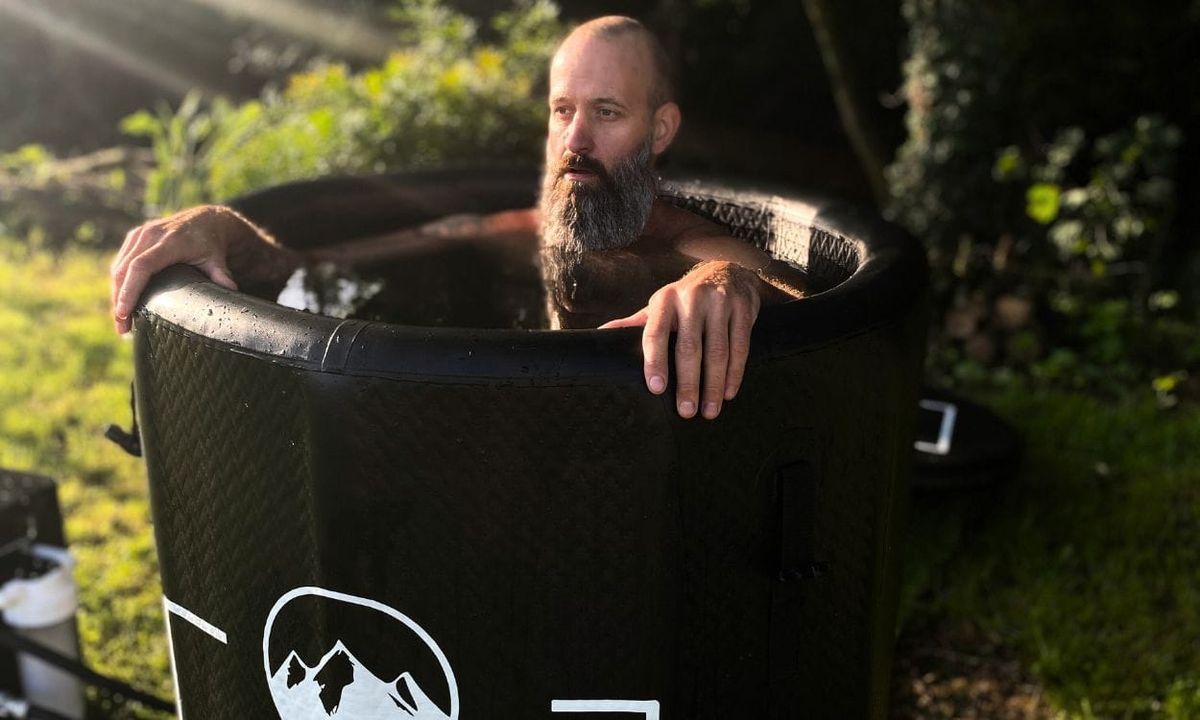 Combien de temps rester dans un bain froid pour favoriser la récupération sportive ?