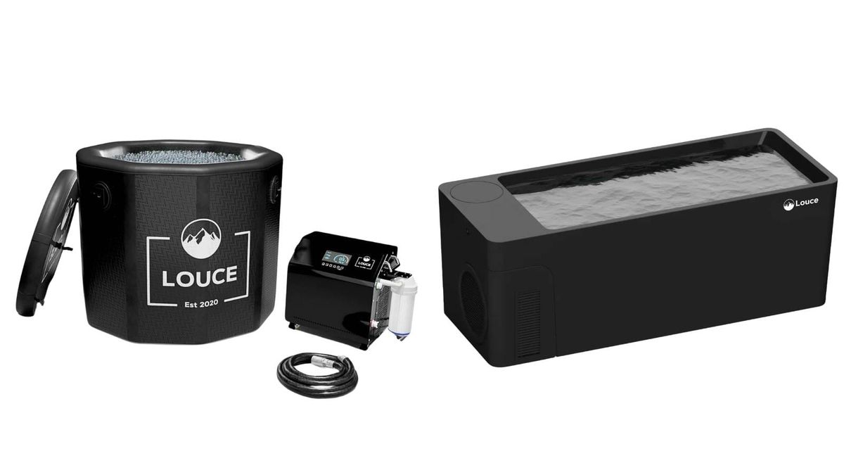 Quel est le meilleur bain froid pour un cabinet de kinésithérapeute ?