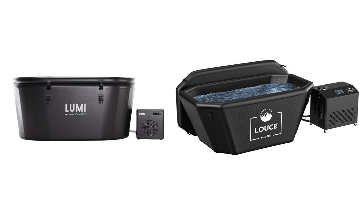 Quel est le meilleur bain de glace électrique ?